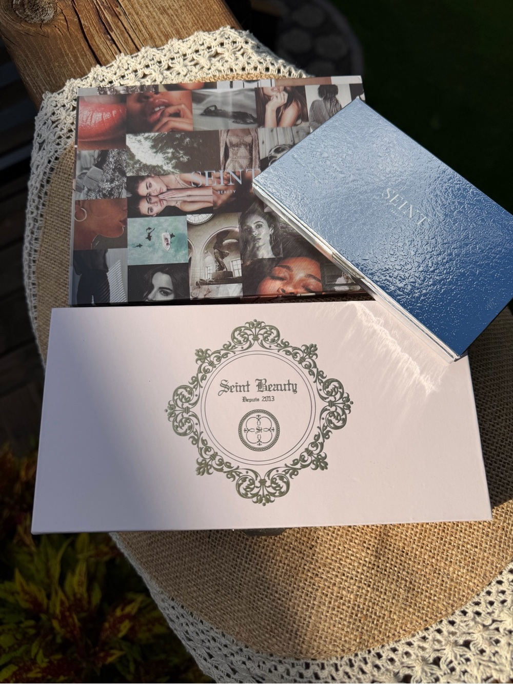 SEINT Misc Items